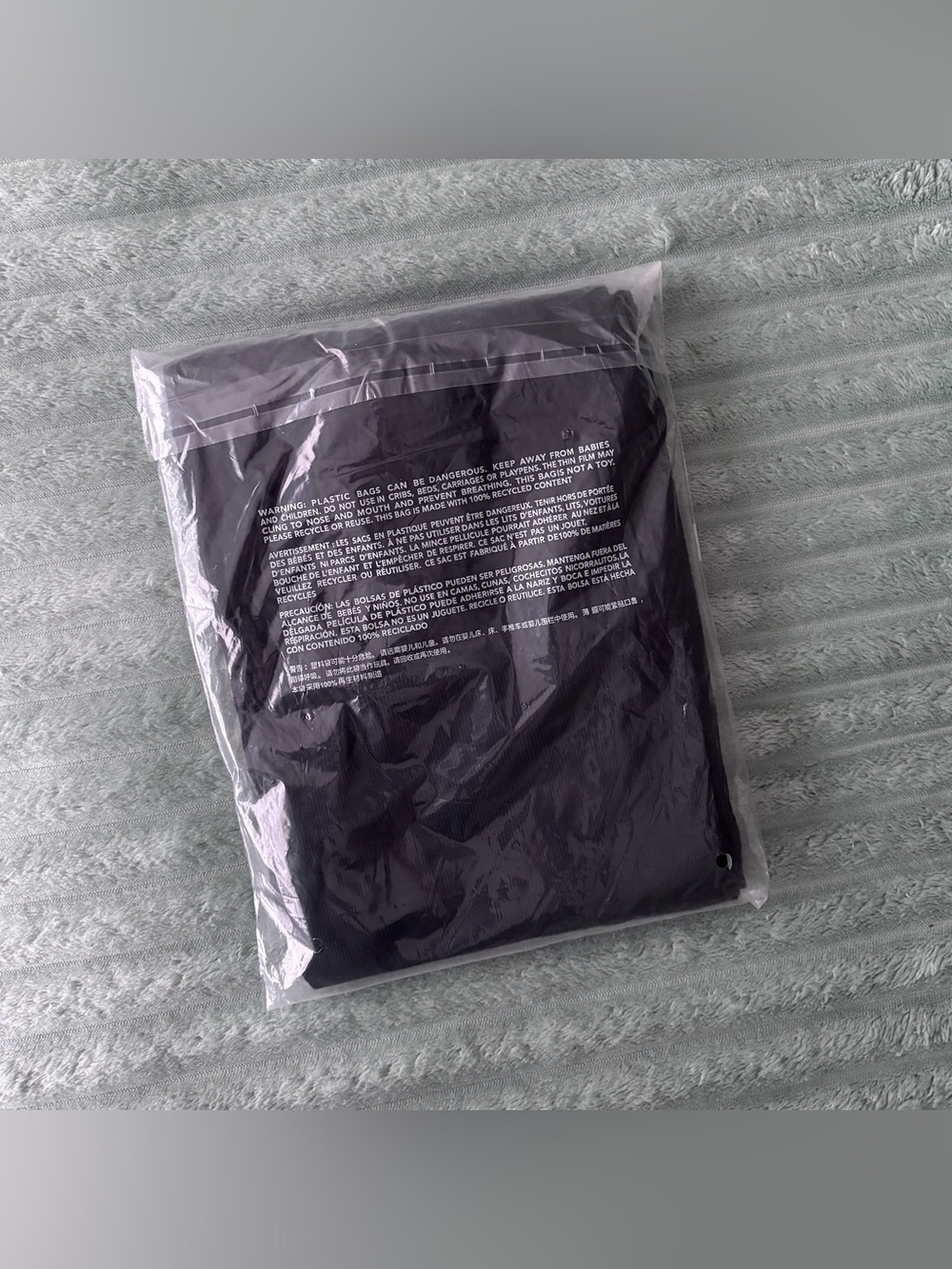 NWT Aerie At The Barre Cross Back Dress Size Medium - Picture 7 of 7
